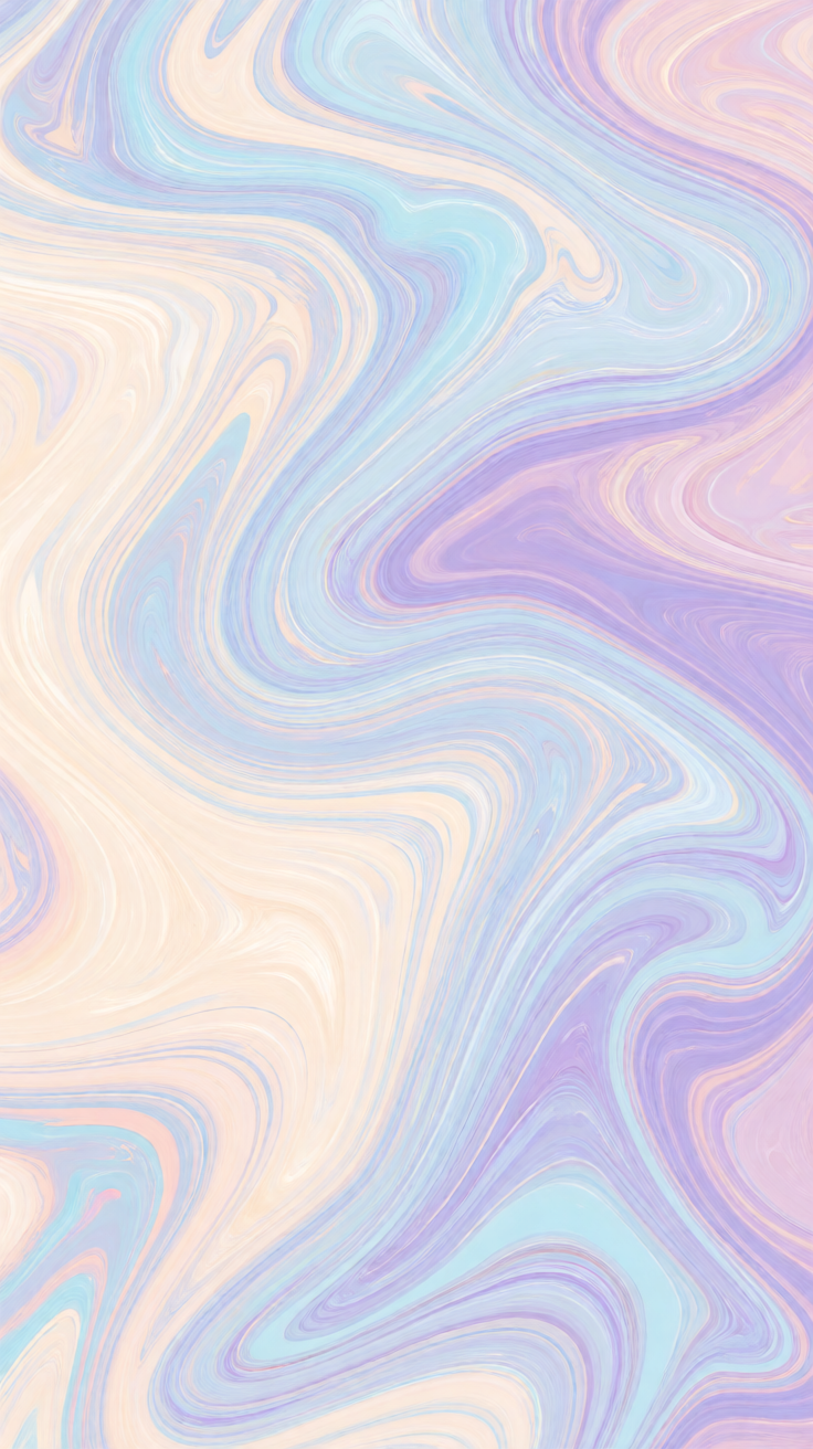 Aesthetic liquid marble phone wallpaper Wallpaper