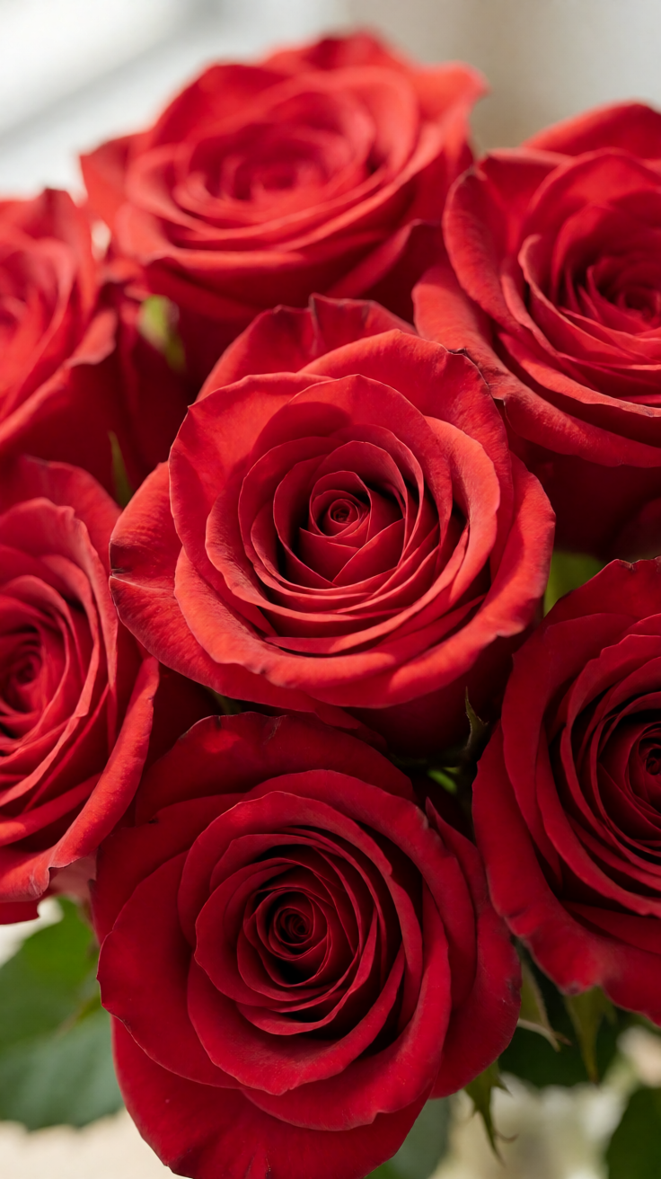 Valentine Wallpaper wallpaper collection cover