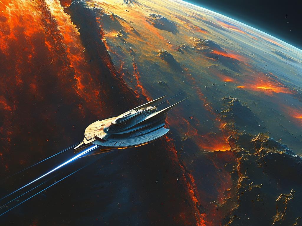 Community Showcase: Amazing AI Art Creations