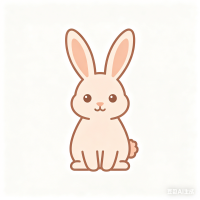 أرنب كلاسيكي