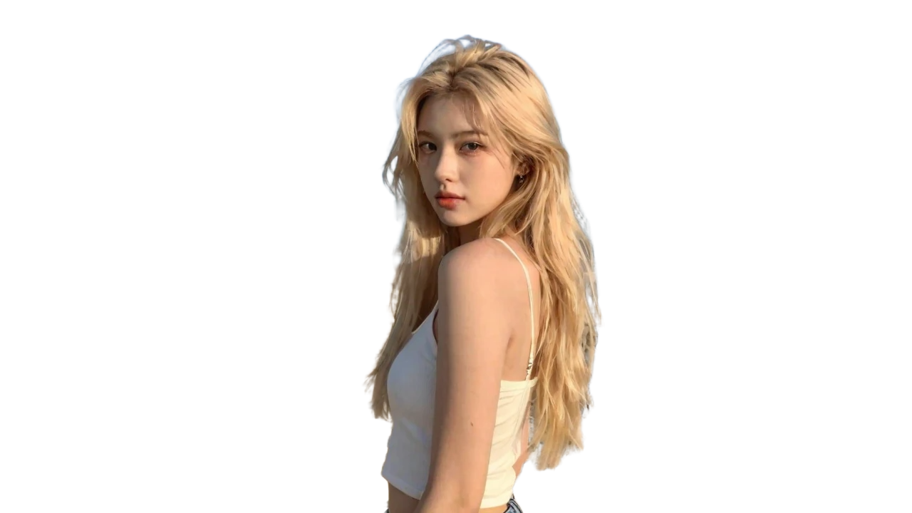 После удаления фона