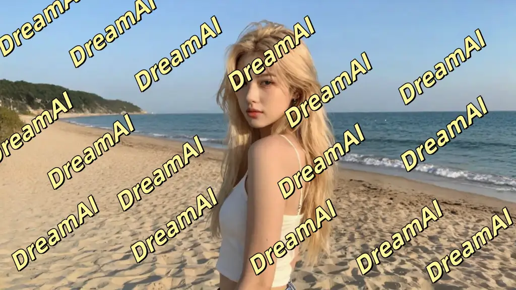 워터마크 제거 전 이미지