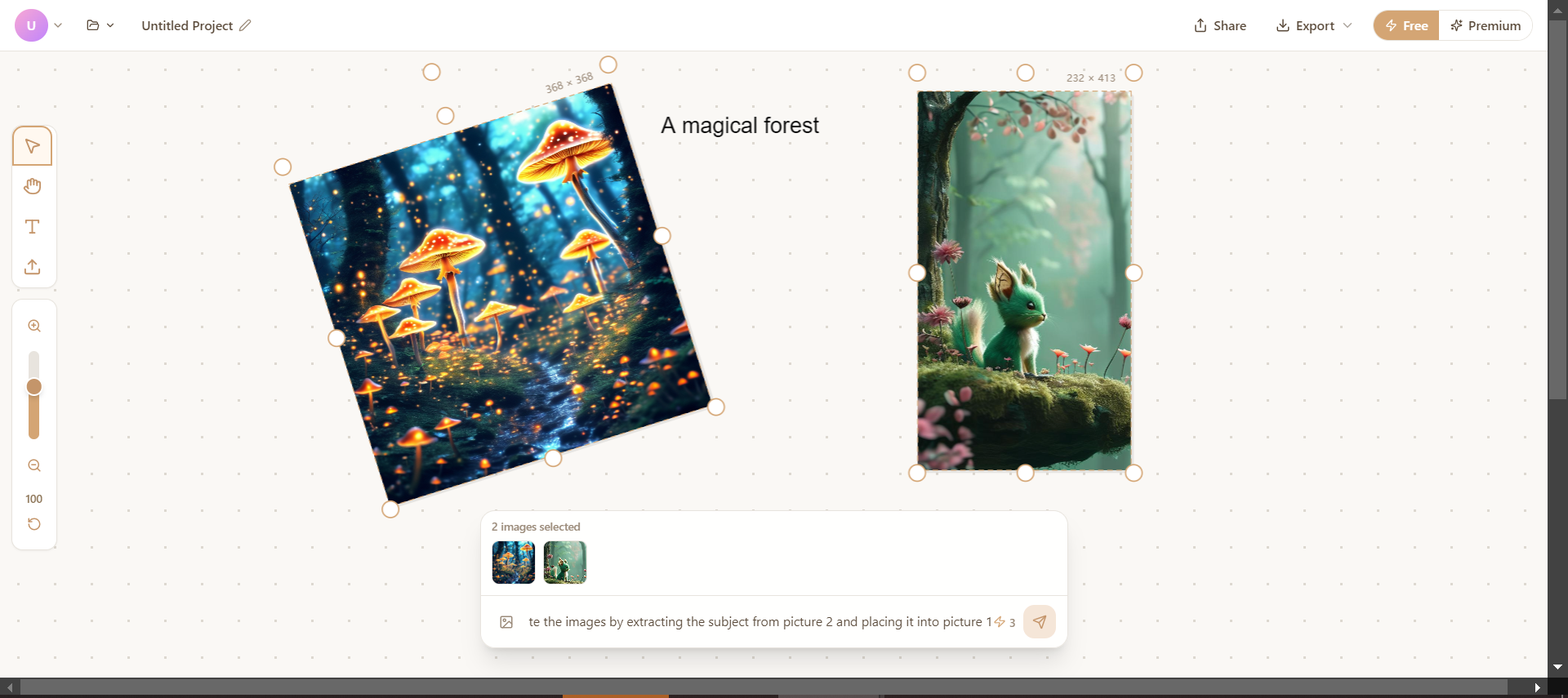 Studio Board: The Ultimate AI Infinite Canvas for Creative Workflows